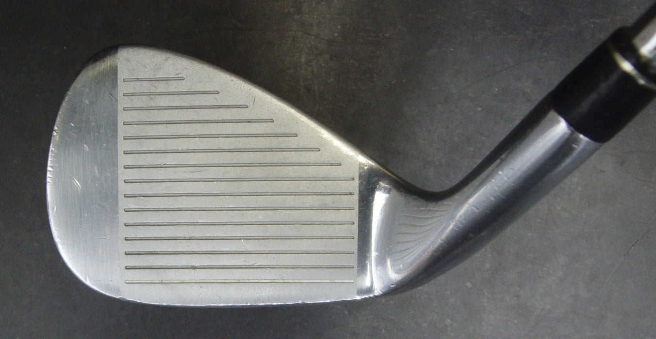 TaylorMade RSi1 Gap Wedge Stiff Steel Shaft TaylorMade Grip