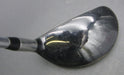 Callaway Legacy 26° 5 Hybrid Stiff Steel Shaft STM Grip