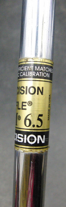 TaylorMade Firesole Forged 7 Iron Extra Stiff Steel Shaft Classic Grip