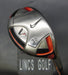 Nike VR 21° 3 Hybrid Regular Graphite Shaft Nike Grip