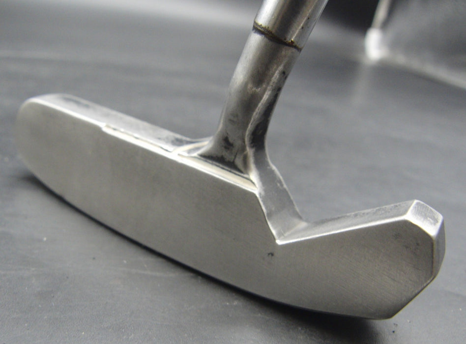 PGA T-Line XVI Putter 88cm Length Steel Shaft with Grip