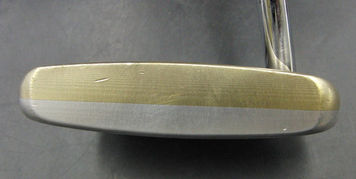 Vintage Maxfli Pat.Pend T Bone Putter 86cm Steel Shaft Maxfli Grip