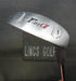 World Eagle F-01a Chipper 87.5cm Playing Length Steel Shaft +Grip