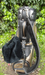 6 Division TaylorMade Golf Cart Carry Trolley Golf Clubs Bag*