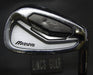 Mizuno MP-15 Pitching Wedge Regular Graphite Shaft Golf Pride Grip