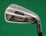 Titleist AP2 712 Forged 6 Iron Stiff Steel Shaft Lamkin Grip