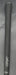 Left-Handed XXIO Impact Power Matching 17° 5 Hybrid Stiff Graphite Shaft
