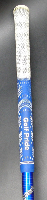 Bridgestone TourStage XDrive 709 9.5°Driver Stiff Graphite Shaft GolfPride Grip