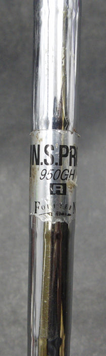 Fourteen MT28 V2 58° Sand Wedge Regular Steel Shaft Iomic Grip