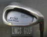 Dunlop XXIO Tour Special Pitching Wedge Regular Graphite Shaft Royal Grip