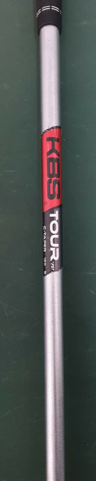 Ping Rapture V2 Orange Dot 6 Iron Stiff Graphite Shaft Golf Pride Grip