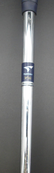 Bridgestone Tourstage ViQ TF-1 Putter Steel Shaft 88cm Length Tourstage Grip