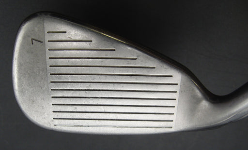 Ping G30 Black Dot 7 Iron Stiff Graphite Shaft with Grip