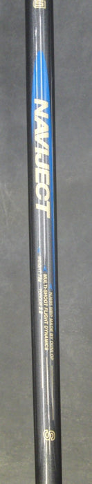 Dunlop DDHV WD210 16° 3 Wood Stiff Graphite Shaft Dunlop Grip