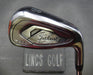 Titleist T200 8 Iron Regular Steel Shaft Golf Pride Grip
