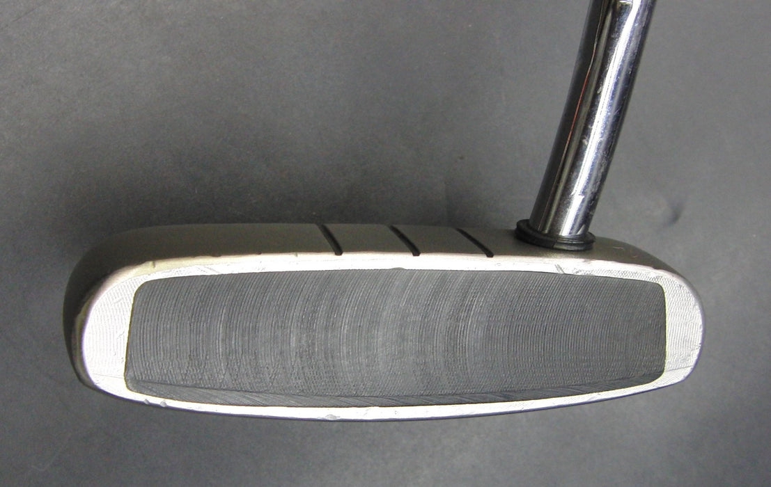 Odyssey Deep Face Rossie II Putter 86.5cm Length Steel Shaft Odyssey Grip