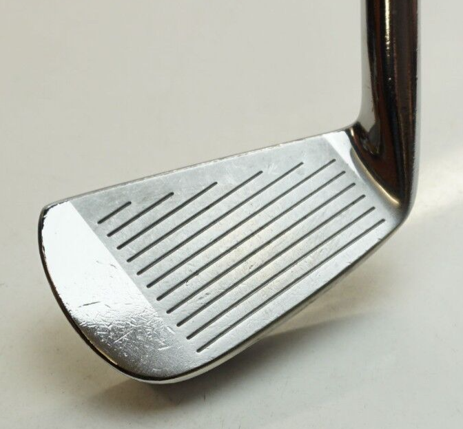 Mizuno MP29 5 Iron True Temper S300U Stiff Steel Shaft Nexus Grip