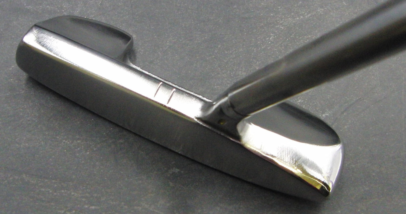 Tiger Shark S1S Option Putter Steel Shaft 87.5cm Length Tiger Shark Grip