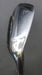 TaylorMade Burner 2009 Gap Wedge Stiff Steel Shaft TaylorMade Grip