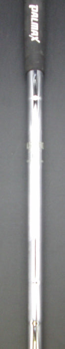 LYNX Special Edition 70° Lob Wedge Stiff Steel Shaft PalMax Grip