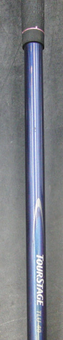 Bridgestone Tour Stage ViQ CL 5 Hybrid Senior Graphite Shaft Riuiera Grip
