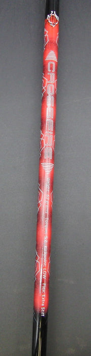 Ping G30 LS Tec 9° Driver Extra Stiff (Optional) Graphite Shaft Sonartec Grip*