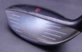 Mizuno EURUS RX 18° 5 Wood Stiff Graphite Shaft Mizuno Grip