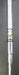 Left-Handed ACER XB D-GRIND 60° Lob Wedge Regular Steel Shaft Karma Grip