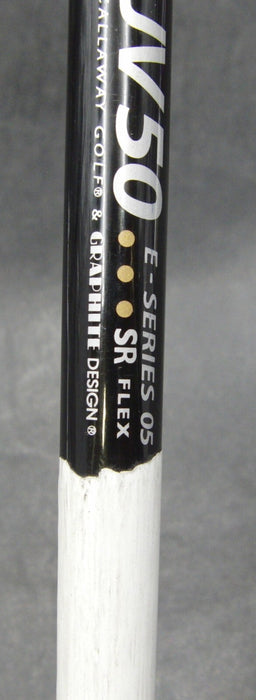 Callaway ERC Hot 5 Wood Regular Graphite Shaft Golf Pride Grip