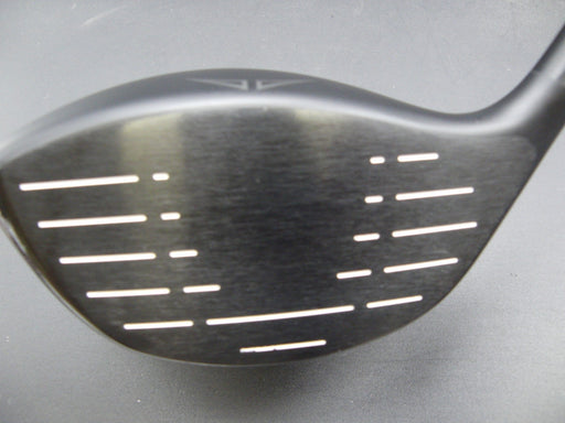 Ping i20 Tungsten 9.5° Driver Regular Graphite Shaft Ping Grip*