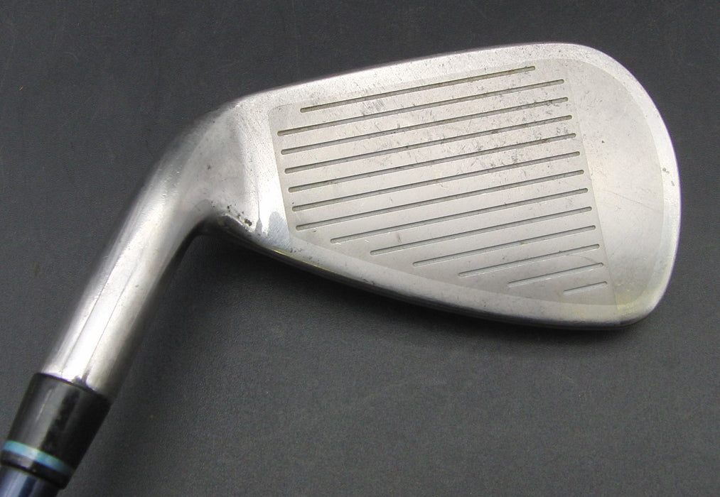 Mizuno JPX E600 5 Iron Regular Graphite Shaft Mizuno Grip