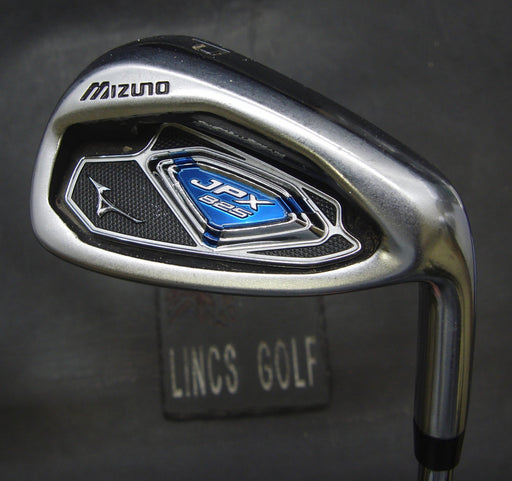 Mizuno JPX 825 Pitching Wedge Stiff Steel Shaft Mizuno Grip