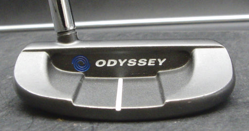 Odyssey Stroke Lab i 5 Putter Steel Shaft 86cm Length Psyko Grip*