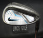 Nike Slingshot 5.0 Sand Wedge Regular Steel Shaft Golf Pride Grip