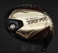 Tobunda Try Fit Super-D 11.5° Driver Regular Graphite Shaft Golf Pride Grip