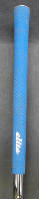 Ping G10 Green Dot 5 Iron Stiff Steel Shaft Elite Grip