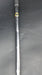 Taylormade Rossa Maranello 8 Putter Steel Shaft 85.5cm Length Psyko Grip
