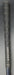 Japanese Tsuruya ONESIDER NS3 18° 5 Wood Regular Graphite Shaft Onesider Grip