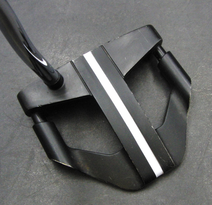 Odyssey Stroke Lab Bird of Prey Putter Steel Shaft 82.5cm Length + HC