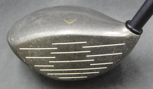 Callaway Great Big Bertha Hawk Eye 4+ Wood Regular Graphite Shaft