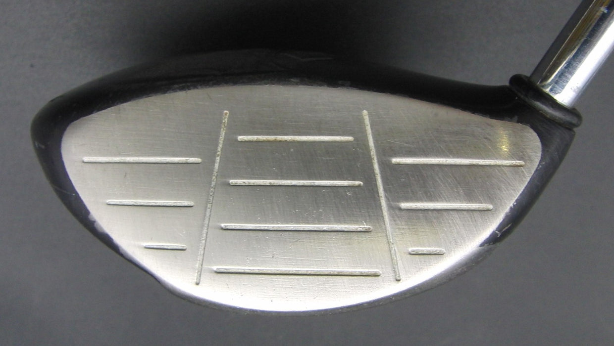 Callaway Big Bertha Steelhead Plus 5 Wood Stiff Steel Shaft Callaway Grip