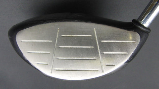 Callaway Big Bertha Steelhead Plus 5 Wood Stiff Steel Shaft Callaway Grip