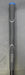 PRGR Tungsten 15° 3 Wood Regular Graphite Shaft PRGR Grip