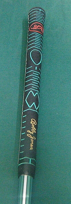 Callaway Bobby Jones 9 Iron Regular Steel Shaft Bobby Jones Grip