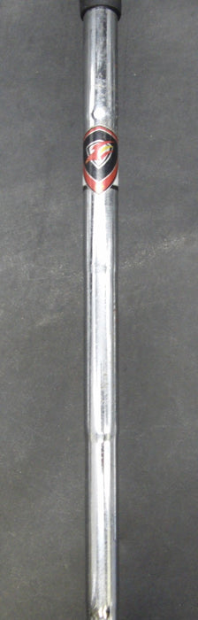 TaylorMade Rossa Indy Putter Steel Shaft 87cm Length Psyko Grip