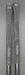 Set of 2 Bridgestone TourStage X-FW 3+5 Woods Stiff Graphite Shafts T/Edge Grips
