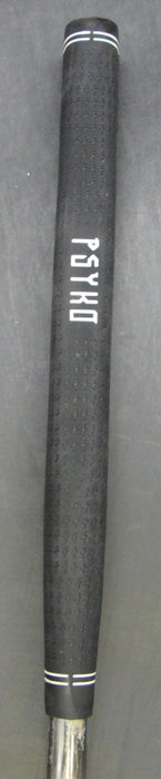Wilson TPA XVIII Putter 87cm Length Steel Shaft PSYKO Grip