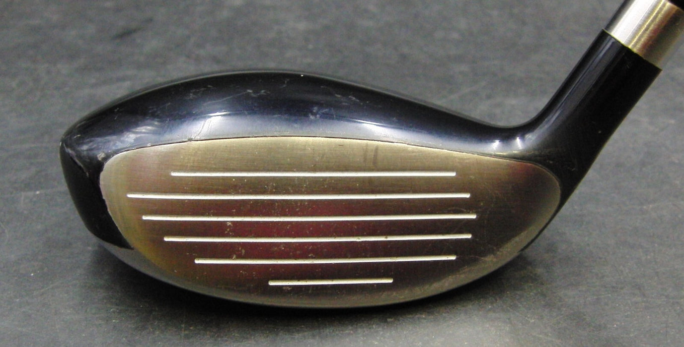 EON Giga Nasty Boy 23° Hybrid Regular Graphite Shaft Iomic Grip