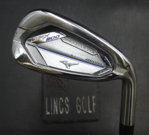 Mizuno JPX 900 Speed Metal 5 Iron Stiff Steel Shaft Mizuno Grip