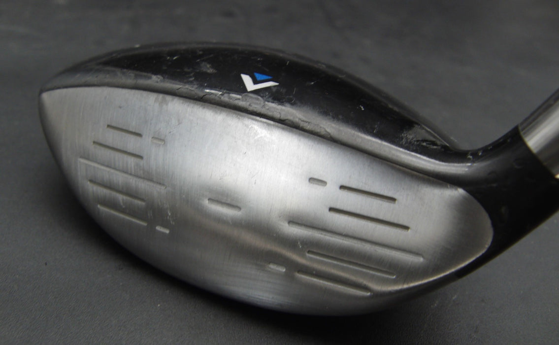 Bridgestone TourStage ViQ 5 Wood Regular Graphite Shaft Golf Pride Grip